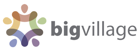Big-Village-PDX-Logo
