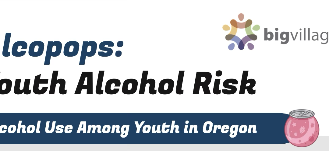 Alcohol Issue Brief
